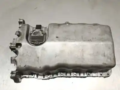 Second-hand car spare part sump for seat toledo ii (1m2) 1.9 tdi oem iam references   