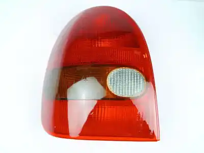 Second-hand car spare part Left Tailgate Light for OPEL CORSA B (S93) 1.2 I (F08, F68, M68) OEM IAM references   