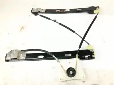 Second-hand car spare part  for VOLKSWAGEN T-ROC (A11, D11)  OEM IAM references 2GA837461F  