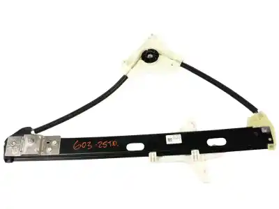 Second-hand car spare part  for VOLKSWAGEN T-ROC (A11, D11)  OEM IAM references 2GA839462G  