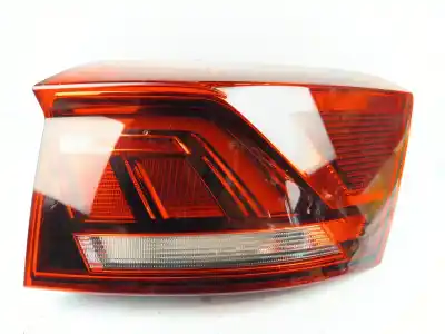 Second-hand car spare part  for VOLKSWAGEN T-ROC (A11, D11)  OEM IAM references 2GA945096D  