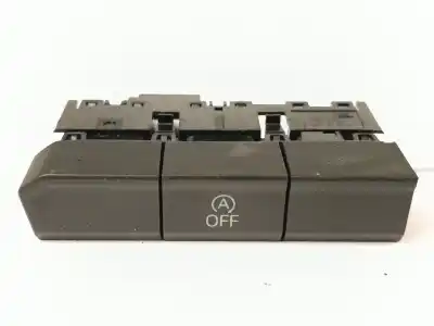 Second-hand car spare part  for VOLKSWAGEN T-ROC (A11, D11)  OEM IAM references 2GA927137D  