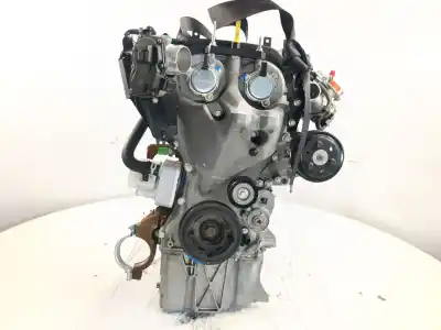 Автозапчасти б/у ПОЛНЫЙ ДВИГАТЕЛЬ за FORD FOCUS III 1.0 ECOBOOST ссылки OEM IAM M1DD  
