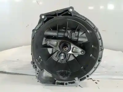 Автозапчасти б/у КОРОБКА ПЕРЕДАЧ за BMW 1 (F20) 118 D ссылки OEM IAM 23008637972  