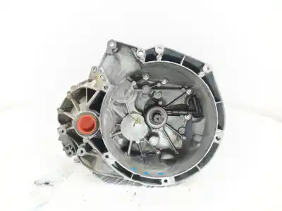 Автозапчасти б/у КОРОБКА ПЕРЕДАЧ за FORD FOCUS III 1.0 ECOBOOST ссылки OEM IAM CV6R7002PG  