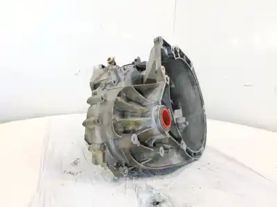 Pezzo di ricambio per auto di seconda mano riduttore per ford focus iii 1.0 ecoboost riferimenti oem iam cv6r7002pg 6 velocidades 