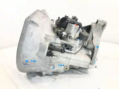 Pezzo di ricambio per auto di seconda mano riduttore per ford focus iii 1.0 ecoboost riferimenti oem iam cv6r7002pg 6 velocidades 
