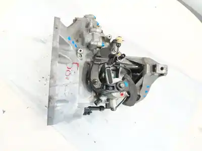 Pezzo di ricambio per auto di seconda mano riduttore per ford focus iii 1.0 ecoboost riferimenti oem iam cv6r7002pg 6 velocidades 