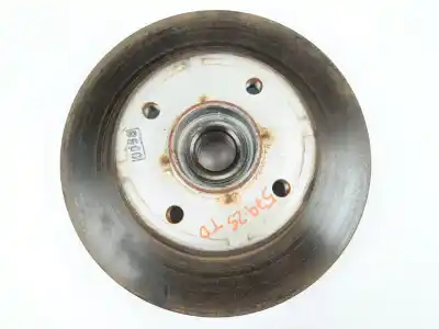 Автозапчасти б/у ВТУЛКА за CITROEN C3 III (SX) 1.2 THP 110 ссылки OEM IAM 1623835180  