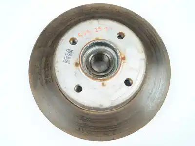 Автозапчасти б/у ВТУЛКА за CITROEN C3 III (SX) 1.2 THP 110 ссылки OEM IAM 1623835180  