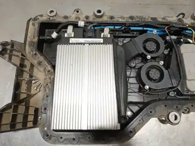 Автозапчастина б/у аккумулятор для jaguar e-pace (x540) 2.0 d165 посилання на oem iam n8b214b227ab k8d214m726ac l8b210c784bb