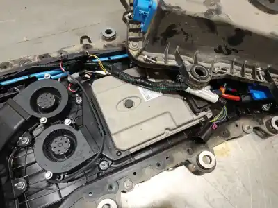 Автозапчастина б/у аккумулятор для jaguar e-pace (x540) 2.0 d165 посилання на oem iam n8b214b227ab k8d214m726ac l8b210c784bb