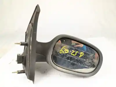 Piesă de schimb auto la mâna a doua Oglinda Laterala Retrovizor Dreapta pentru RENAULT SCÉNIC I MONOSPACE (JA0/1_, FA0_) 1.9 DCI (JA05, JA1F) Referințe OEM IAM   