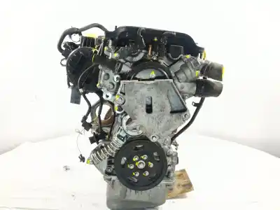 Автозапчасти б/у полный двигатель за OPEL CORSA D (S07) 1.4 (L08, L68) ссылки OEM IAM Z14XEP  GASOLINA