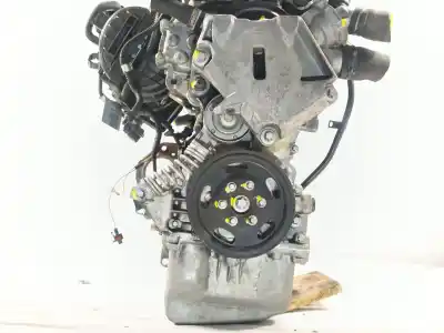 Автозапчастина б/у двигун комплект для opel corsa d (s07) 1.4 (l08, l68) посилання на oem iam z14xep  gasolina