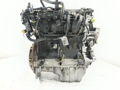 Автозапчастина б/у двигун комплект для opel corsa d (s07) 1.4 (l08, l68) посилання на oem iam z14xep  gasolina