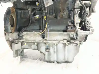 Автозапчастина б/у двигун комплект для opel corsa d (s07) 1.4 (l08, l68) посилання на oem iam z14xep  gasolina