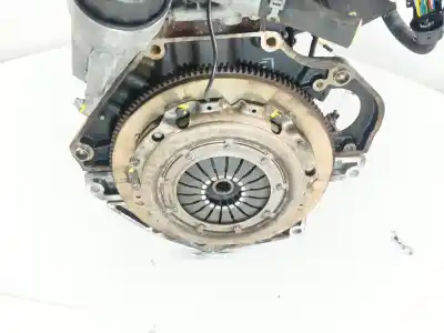 Автозапчастина б/у двигун комплект для opel corsa d (s07) 1.4 (l08, l68) посилання на oem iam z14xep  gasolina