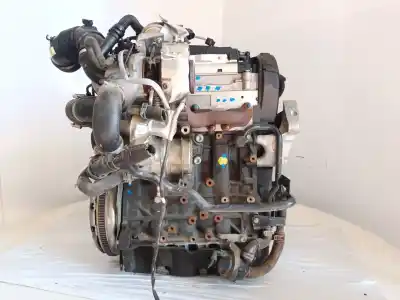 Автозапчасти б/у полный двигатель за seat ateca (kh7, khp) 2.0 tdi ссылки oem iam dffa  diesel