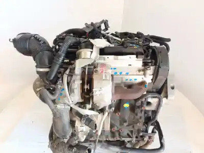 Автозапчасти б/у полный двигатель за seat ateca (kh7, khp) 2.0 tdi ссылки oem iam dffa  diesel