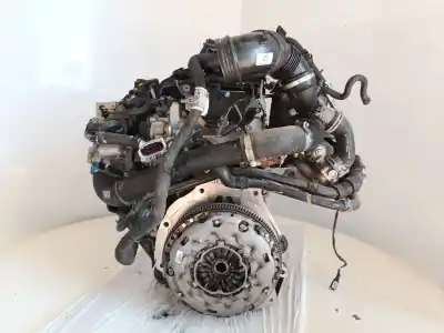 Автозапчасти б/у полный двигатель за seat ateca (kh7, khp) 2.0 tdi ссылки oem iam dffa  diesel