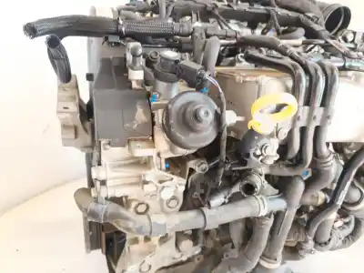 Автозапчасти б/у полный двигатель за seat ateca (kh7, khp) 2.0 tdi ссылки oem iam dffa  diesel