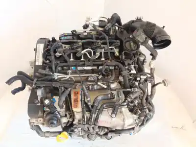 Автозапчасти б/у полный двигатель за seat ateca (kh7, khp) 2.0 tdi ссылки oem iam dffa  diesel