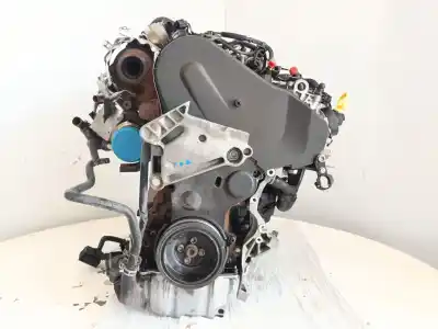 Tweedehands auto-onderdeel Complete Motor voor SEAT LEON (5F1) 1.6 TDI OEM IAM-referenties CLHA  DIESEL