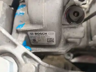 Peça sobressalente para automóvel em segunda mão motor completo por seat leon (5f1) 1.6 tdi referências oem iam clha  diesel