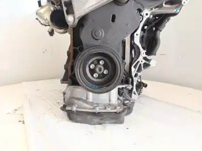 Автозапчастина б/у двигун комплект для volkswagen t-roc (a11, d11) 2.0 tdi посилання на oem iam dttc 05l100032c diesel