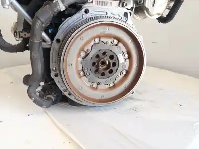 Автозапчастина б/у двигун комплект для volkswagen t-roc (a11, d11) 2.0 tdi посилання на oem iam dttc 05l100032c diesel