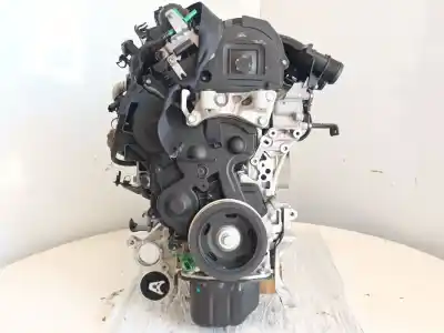 Peça sobressalente para automóvel em segunda mão  por CITROEN BERLINGO MULTISPACE (B9)  Referências OEM IAM BH02 1611138680 DIESEL