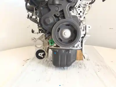 Peça sobressalente para automóvel em segunda mão motor completo por citroen berlingo multispace (b9) 1.6 bluehdi 100 referências oem iam bh02 1611138680 diesel