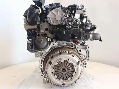 Peça sobressalente para automóvel em segunda mão motor completo por citroen berlingo multispace (b9) 1.6 bluehdi 100 referências oem iam bh02 1611138680 diesel