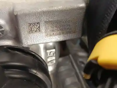 Peça sobressalente para automóvel em segunda mão motor completo por citroen berlingo multispace (b9) 1.6 bluehdi 100 referências oem iam bh02 1611138680 diesel