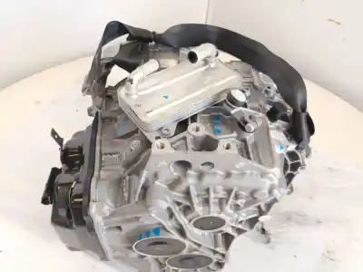 Автозапчасти б/у коробка передач за volkswagen t-roc (a11, d11) 2.0 tdi ссылки oem iam vcz 0gc300047m dsg