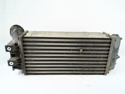 Second-hand car spare part water radiator for citroen berlingo multispace (b9) 1.6 bluehdi 100 oem iam references 9800291280  