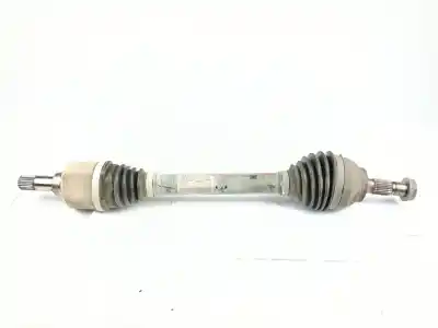 Peça sobressalente para automóvel em segunda mão  por CITROEN BERLINGO MULTISPACE (B9)  Referências OEM IAM 9660782780  