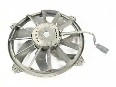 Second-hand car spare part radiator cooling fan for citroen berlingo multispace (b9) 1.6 bluehdi 100 oem iam references 1253k4  