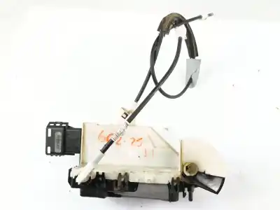 Peça sobressalente para automóvel em segunda mão  por CITROEN BERLINGO MULTISPACE (B9)  Referências OEM IAM 828406  