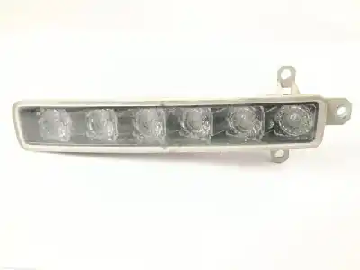 Peça sobressalente para automóvel em segunda mão Farol / Farolim Esquerdo por CITROEN BERLINGO MULTISPACE (B9) 1.6 BLUEHDI 100 Referências OEM IAM 9812662280  