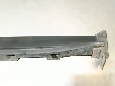 Автозапчасти б/у боковая юбка за jaguar e-pace (x540) 2.0 d165 ссылки oem iam j9c310155a  