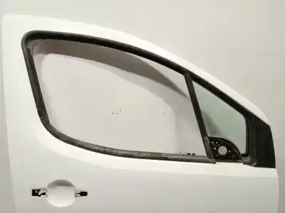 Second-hand car spare part front right door for citroen berlingo multispace (b9) 1.6 bluehdi 100 oem iam references 9004z6   Second-hand car spare part front right door for citroen berlingo multispace (b9) 1.6 bluehdi 100 oem iam references 9004z6
