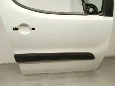 Second-hand car spare part front right door for citroen berlingo multispace (b9) 1.6 bluehdi 100 oem iam references 9004z6   Second-hand car spare part front right door for citroen berlingo multispace (b9) 1.6 bluehdi 100 oem iam references 9004z6