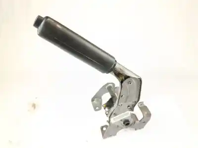 Peça sobressalente para automóvel em segunda mão Alavanca De Travão De Mão por CITROEN BERLINGO MULTISPACE (B9) 1.6 BLUEHDI 100 Referências OEM IAM 9680786377  