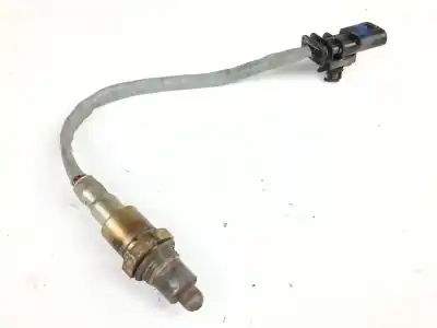 Автозапчасти б/у  за CITROEN C5 AIRCROSS (A_)  ссылки OEM IAM 9813838380  0258030339