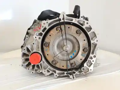 Second-hand car spare part gearbox for jaguar e-pace (x540) 2.0 d165 oem iam references p8d27000aa