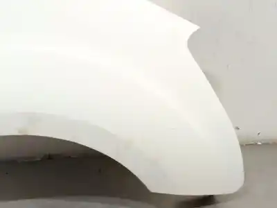 İkinci el araba yedek parçası ön sag çamurluk için citroen berlingo multispace (b9) 1.6 bluehdi 100 oem iam referansları 7841y2  