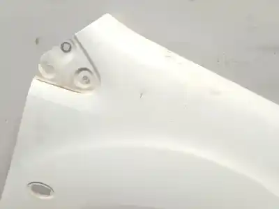 İkinci el araba yedek parçası ön sag çamurluk için citroen berlingo multispace (b9) 1.6 bluehdi 100 oem iam referansları 7841y2  