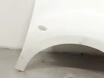 İkinci el araba yedek parçası ön sag çamurluk için citroen berlingo multispace (b9) 1.6 bluehdi 100 oem iam referansları 7841y2  